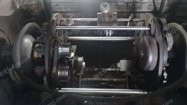 电线电缆设备回收