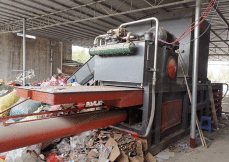 二手打包机出售