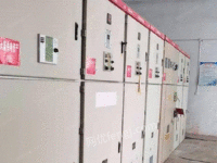 能源公司15台高压开关柜招标