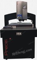 VIEW Precis 200的影像测量仪