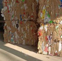 大量回收各种废纸废书