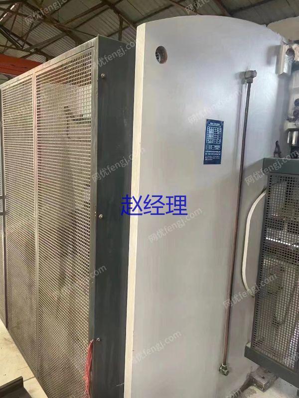 现货库存转让二手亚威PBA-80-2550数控折弯机二手2.5米折弯机