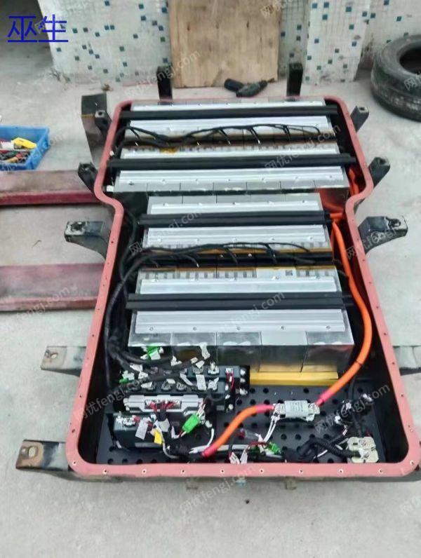 废旧锰酸锂电池出售