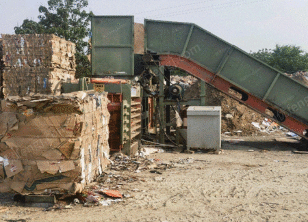 二手打包机出售