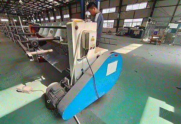 二手剪板机回收