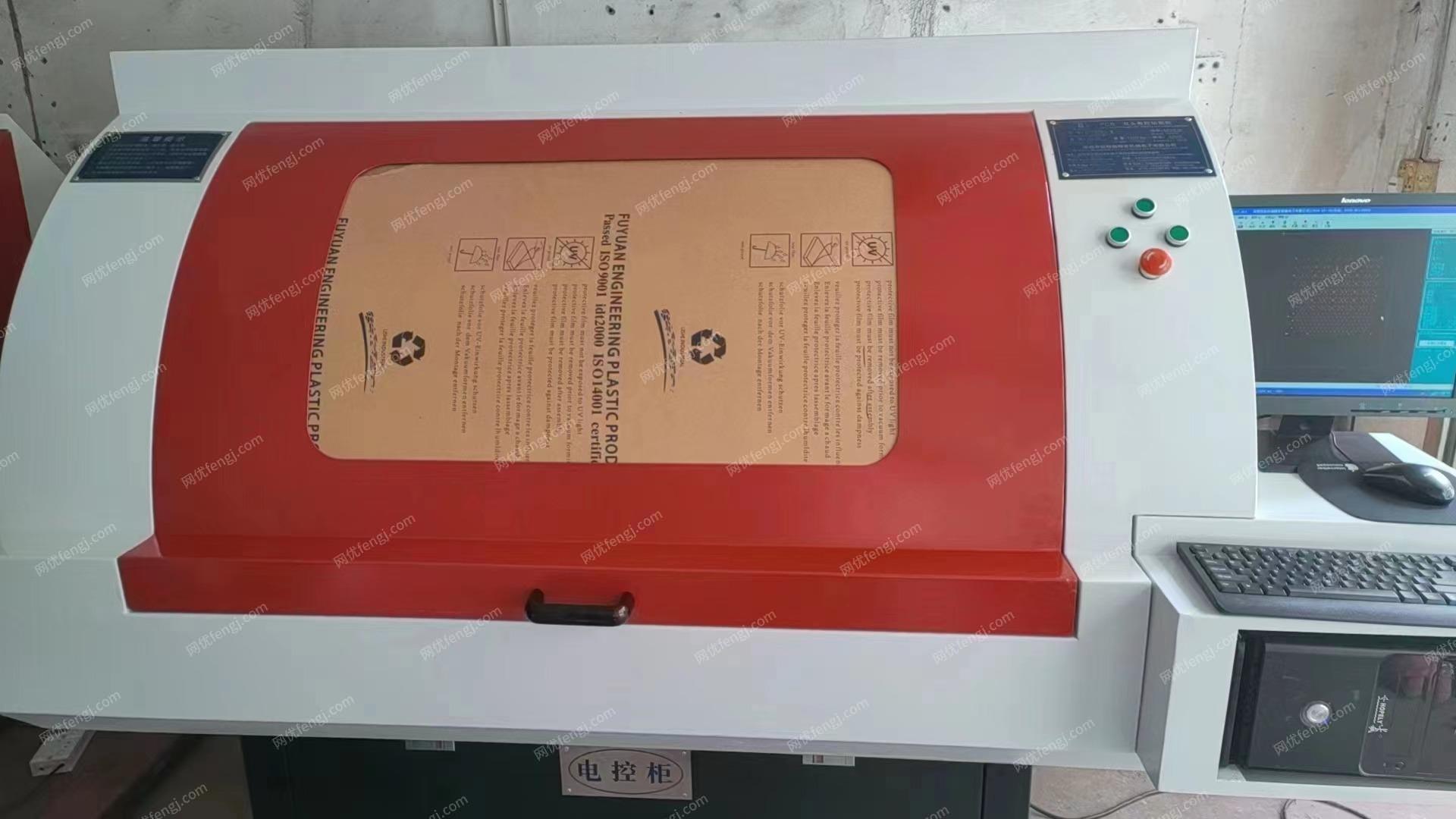 PCB电路板生产设备价格