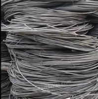 大量回收钢芯铝绞线，废旧电缆电线
