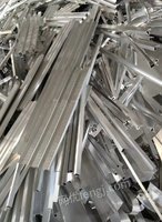 回收各种废铝，1358系铝板，铝丝，通料合金铝