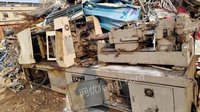 福州当地专业回收大量工厂报废设备