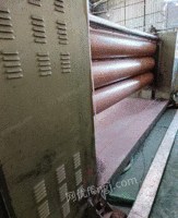 四川成都转让3.6米二手热轧机