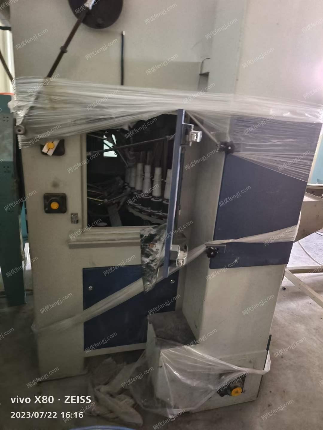 玻璃设备回收