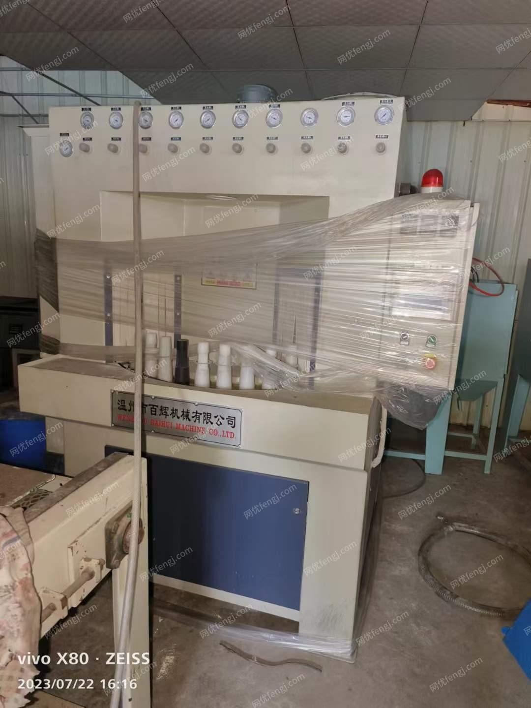 玻璃设备出售