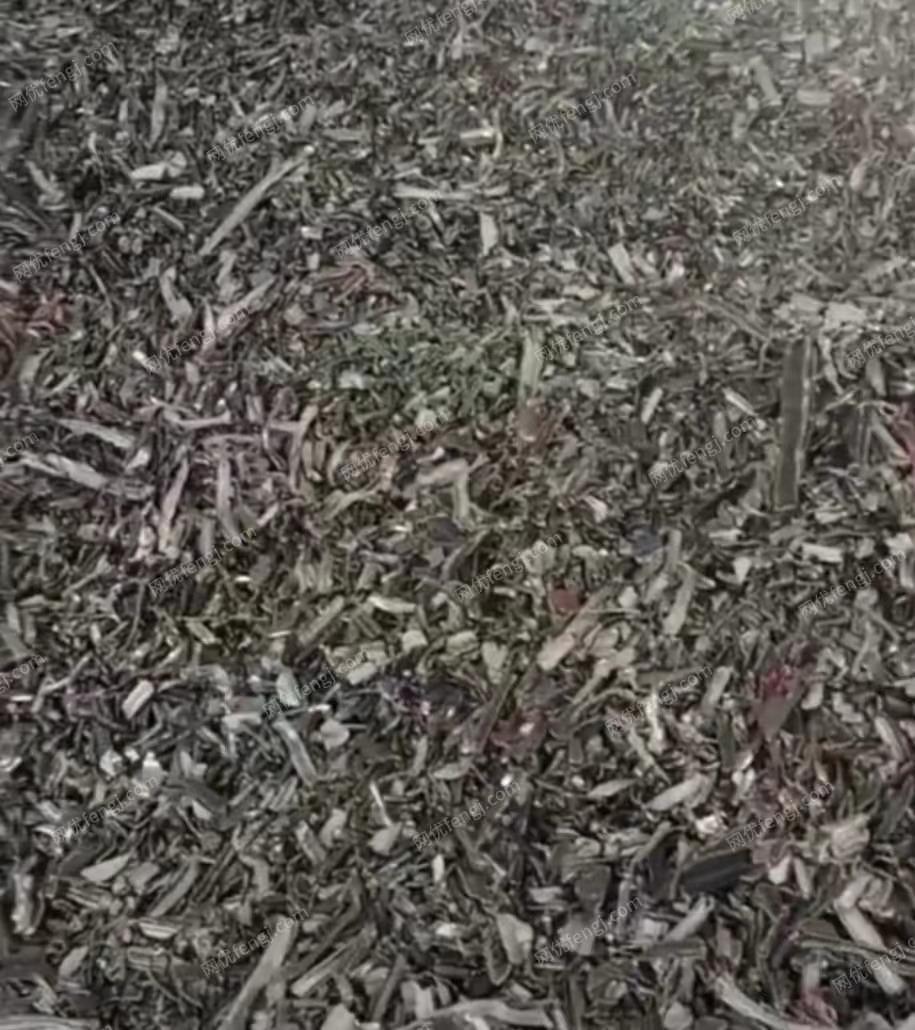 廢鋁出售