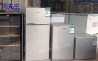 广东深圳长期回收各种二手冰箱