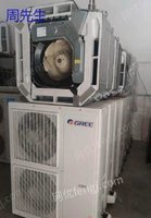 深圳专业回收二手中央空调