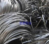 上海地区长期大量收购304不锈钢废料
