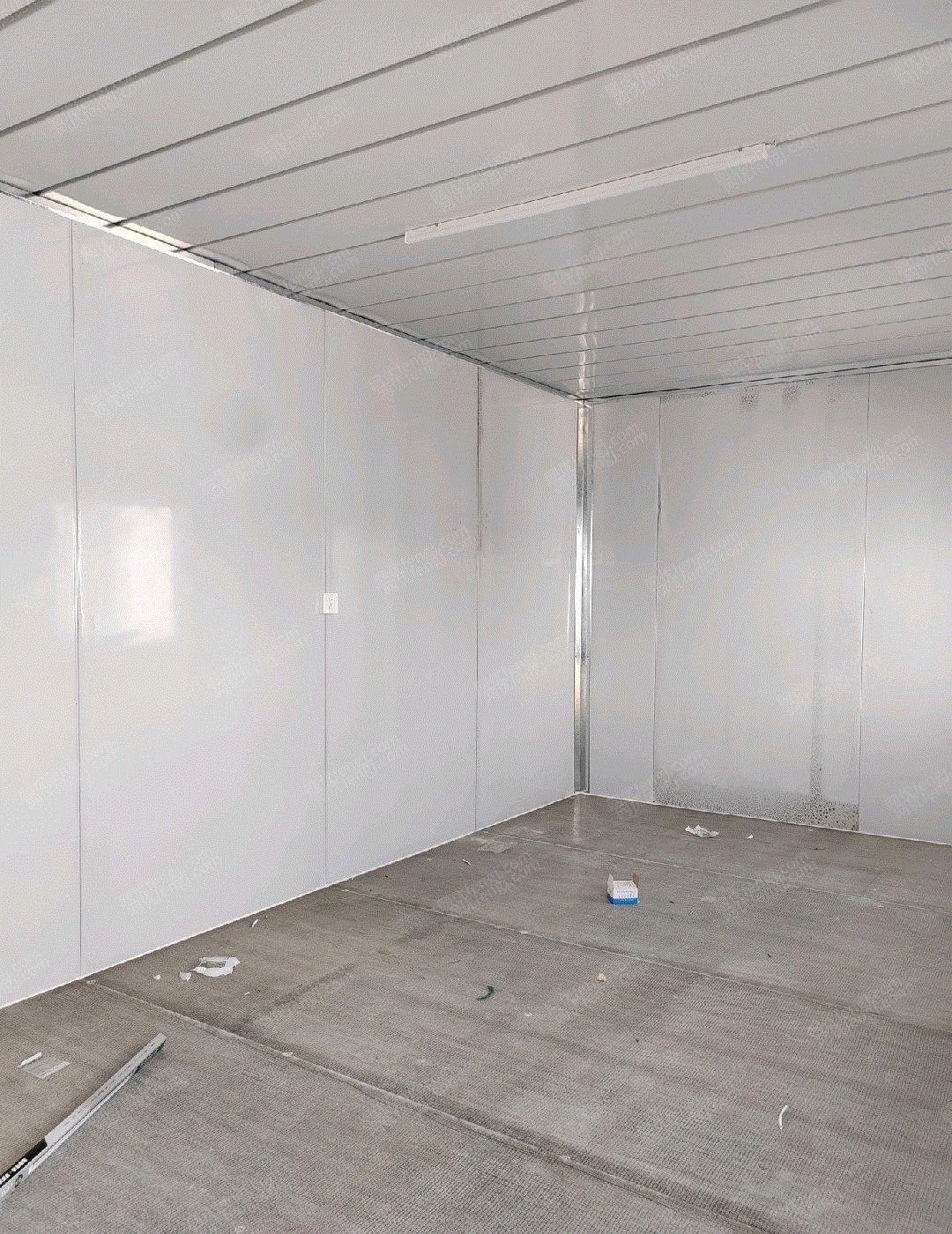 废钢利用材出售