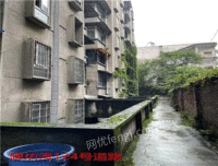 重庆市北碚区牌坊湾124号2-1-1等14处房产招标