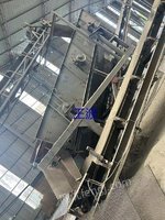 安徽芜湖处理二手破碎机生产线