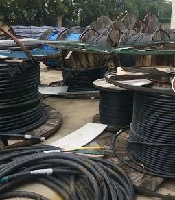 廢舊高壓電纜出售