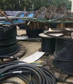 廢舊高壓電纜出售