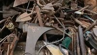 大量回收废铁，铁皮，铁丝，废钢筋