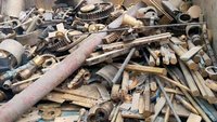 大量回收各种废铜，废铁，废铝