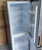 贵州遵义用一个月的无霜冰箱出售，需要的抓紧，好货