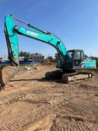 二手挖掘机出售