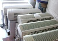 广东专业回收各类型空调