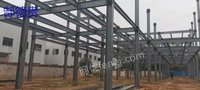 江苏专业回收大型钢结构厂房