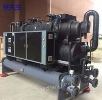 上海专业回收与安装各种制冷设备
