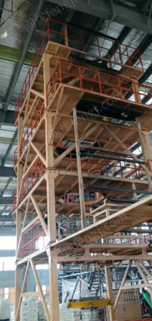 二手塑料包装设备出售