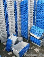郑州几万个苏宁斜插箱出售，尺寸60*40*31，价格不高