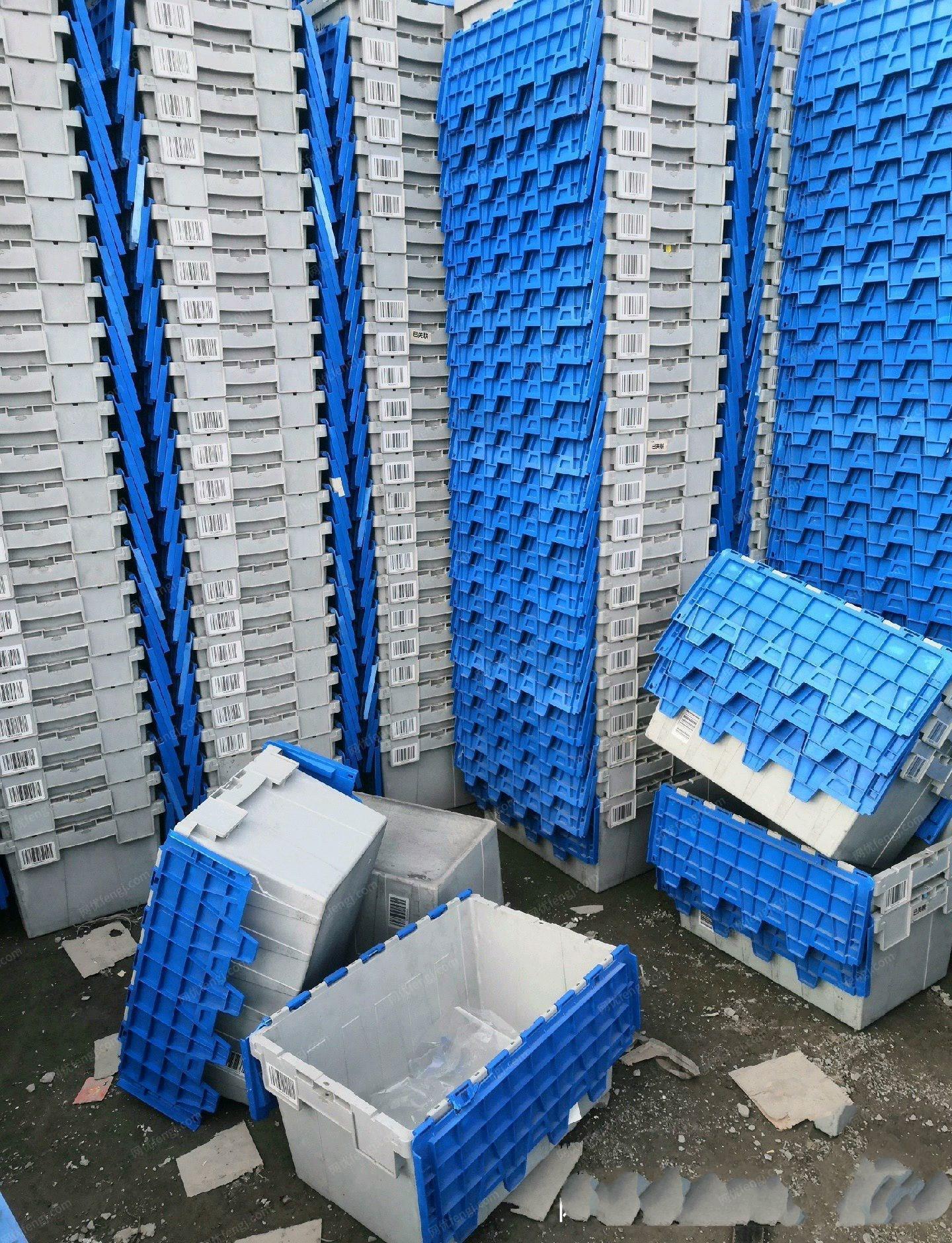 郑州几万个苏宁斜插箱出售，尺寸60*40*31，价格不高