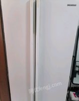 天津西青区出售韩国三星冰箱制冷密封很好