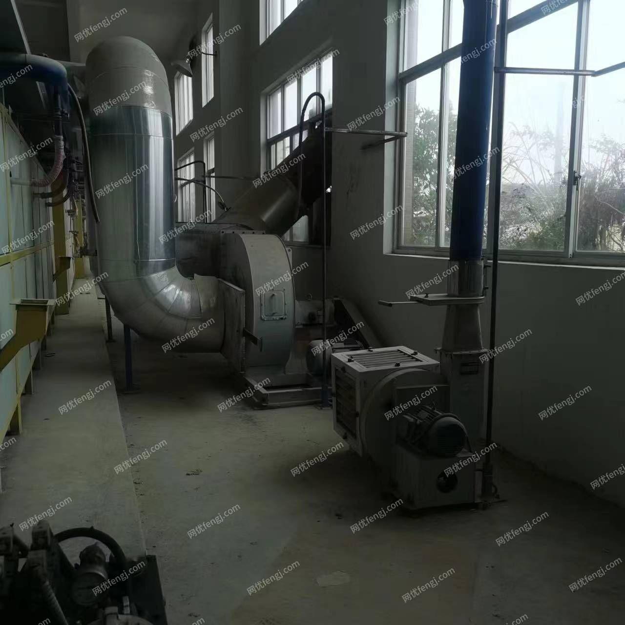 二手陶瓷机械出售
