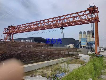 二手龙门吊出售