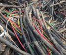 江西回收大量电线电缆