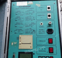
【1-122】废旧设备报废电力仪器一台处理招标