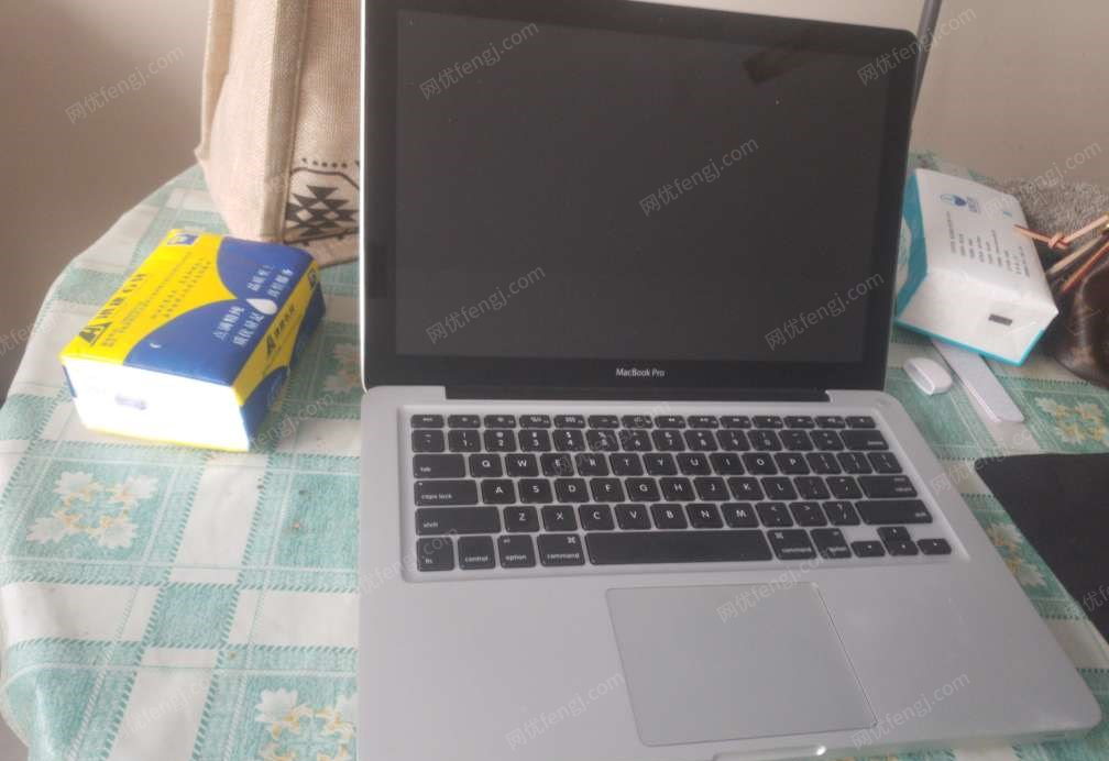 山东济南出售苹果笔记本电脑