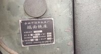 重庆江北区因生产需要，特价处理一台恒丰1812龙门铣镗床,一台恒丰1806端面铣床、打包价8万