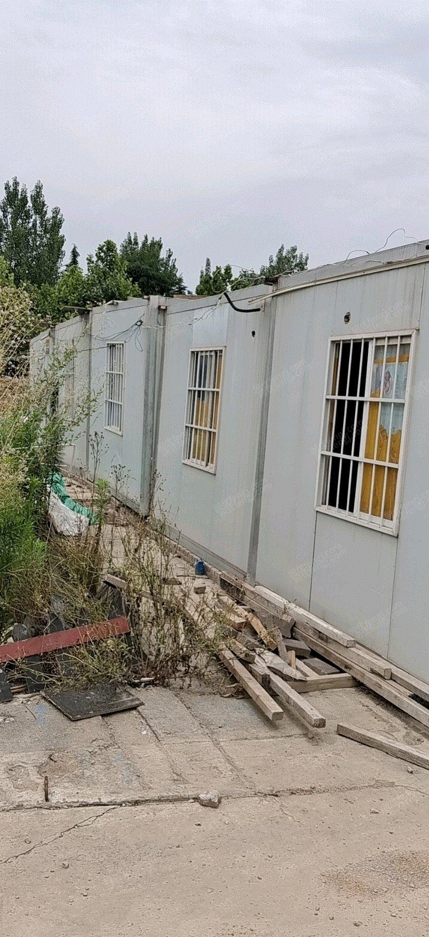 廢鋼利用材價格