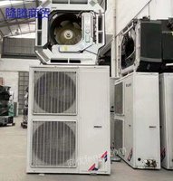 江苏回收二手中央空调吸顶机风管机