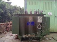 贵州地区长期回收废旧变压器