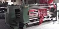 浙江专业回收二手高速刷毛机