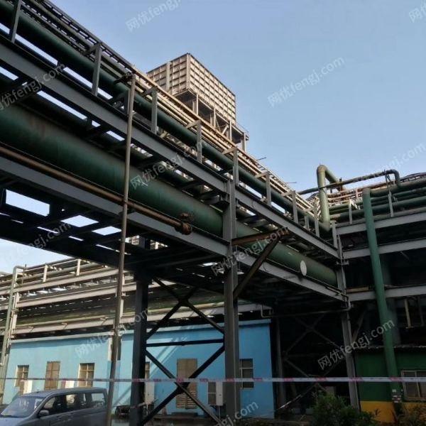 舊廠房拆遷出售