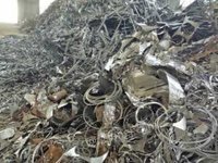 四川长期回收废旧金属
