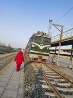 新疆巴音郭楞蒙古自治州供应火车头2台，东风四1台，东风五1台