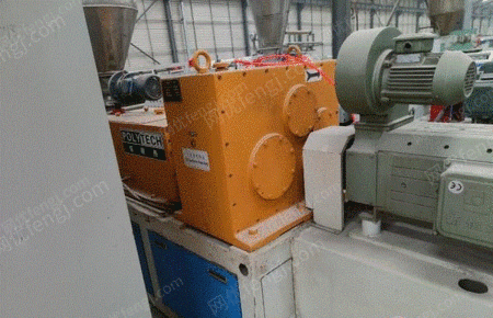 其他未分類/塑料再生設備出售